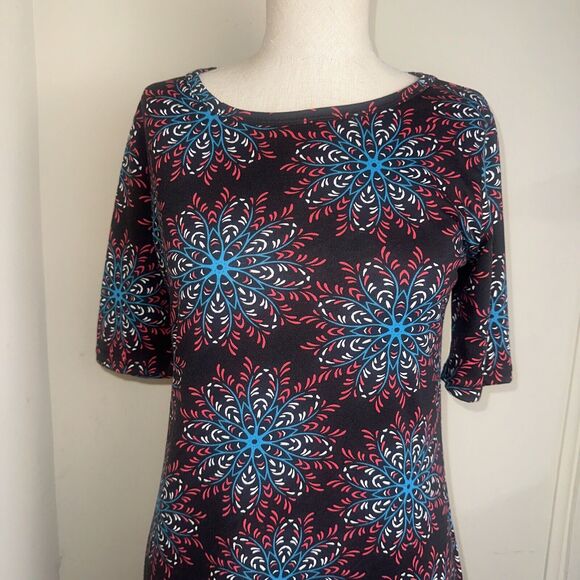 Lularoe dress size small - Picture 2 of 10